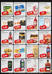 Aktueller CAP Markt Prospekt mit Cola, "Top Angebote", Seite 2