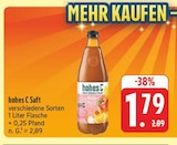 Angebot im EDEKA Wiesentheid Prospekt EDEKA Wiesentheid Prospekt mit im Angebot für 1,79 €