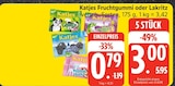 EDEKA - Tappsy Angebot im Prospekt Tappsy bei EDEKA im Prospekt "" für 0,79 €
