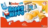 Happy Hippo im Netto mit dem Scottie Prospekt Happy Hippo von Kinder im aktuellen Netto mit dem Scottie Prospekt für 1,79 €