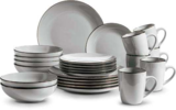Aktuelle Tafel-Set Angebote bei Netto Marken-Discount in Nürnberg Aktuelles Kombiservice Metallic Rim grau Angebot bei Netto Marken-Discount in Nürnberg ab 114,99 €