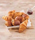 Super U Saurat - Promo 4 croissants + 4 pains au chocolat Promo 4 croissants + 4 pains au chocolat à 3,43 € dans le catalogue Super U à Saurat
