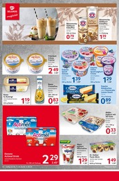 Joghurt Angebot im aktuellen Selgros Prospekt auf Seite 12
