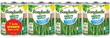 Haricots Verts Extra Fins Rangés - BONDUELLE à 5,79 € dans le catalogue Intermarché Super
