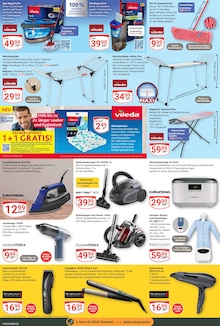 Bügelbrett im GLOBUS Prospekt "Aktuelle Angebote" mit 23 Seiten (Halle (Saale))