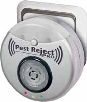 Fluginsektenvernichter 'Pest Reject Pro' bei BAUHAUS in Lüdenscheid Fluginsektenvernichter 'Pest Reject Pro' im Angebot bei BAUHAUS Lüdenscheid für 24,90 €