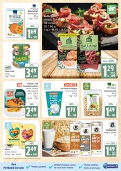 Aktueller Marktkauf Prospekt mit Joghurt, "Top Angebote", Seite 9