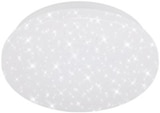 LED-Deckenleuchte von  im aktuellen ROLLER Prospekt für 7,99 €