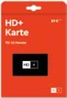 Aktuelle Fernseher Angebote bei expert in Koblenz Aktuelles HD+ Karte Angebot bei expert in Koblenz ab 89,00 €