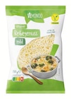 Veganer Reibegenuss von Vemondo für 0,89 € bei Lidl im Angebot Veganer Reibegenuss von Vemondo im aktuellen Lidl Prospekt