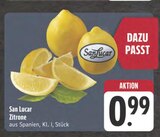 Aktuelles Zitrone Angebot bei E center in Nürnberg ab 0,99 €