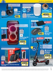 Aktueller EURONICS Prospekt mit Akku, "GENAU RICHTIG. NEUESTE TECHNIK GRATIS FREI HAUS.", Seite 16