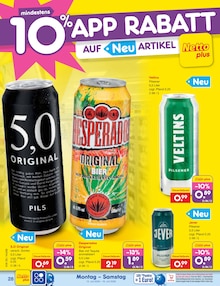 Veltins im aktuellen Netto Marken-Discount Prospekt (Laatzen) Veltins im Netto Marken-Discount Prospekt "Aktuelle Angebote" mit 73 Seiten (Laatzen)