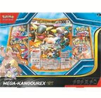Coffret Pokémon Novembre EX 4B en promo chez Hyper U Colmar à 24,99 €