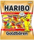 Fruchtgummi-Minis Goldbären Angebote von Haribo bei Kaufland Pirmasens für 1,79 €