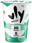 Alternative auf Erbsenprotein Basis im Angebot bei REWE in Herne Alternative auf Erbsenprotein Basis Angebote von vly bei REWE Herne für 1,39 €