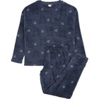 Pyjama femme - DISNEY en promo chez Carrefour Villefranche-sur-Saône à 14,99 €