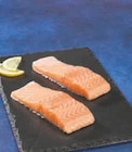 Pavé de saumon - U BIO - Super U à Boulogne-Billancourt Pavé de saumon - U BIO en promo chez Super U Boulogne-Billancourt à 7,95 €