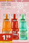 Sex on the Beach Angebote von Cocktail Plant bei GetränkeLand Mayer Pirna für 1,99 €