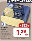 Esrom von Castello für 1,29 € bei combi im Angebot Esrom von Castello im aktuellen combi Prospekt