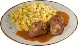 Rinderroulade Angebote bei XXXLutz Möbelhäuser Offenbach für 10,50 €