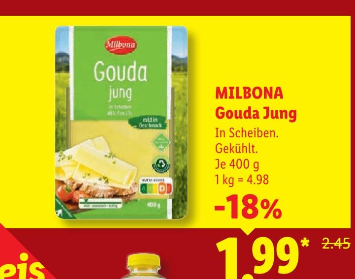 Gouda Jung