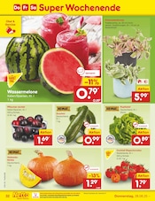 Kürbis im Netto Marken-Discount Prospekt in Hürth Aktueller Netto Marken-Discount Prospekt mit Kürbis, "Aktuelle Angebote", Seite 46