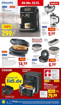 Backzubehör im Lidl Prospekt "LIDL LOHNT SICH" mit 57 Seiten (Bochum)