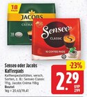 Senseo Kaffepads im Angebot bei E center in Falkensee Senseo Kaffepads Angebote bei E center Falkensee für 2,29 €