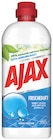Allzweckreiniger von Ajax im aktuellen Rossmann Prospekt