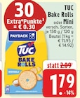Bake Rolls oder Mini im aktuellen Prospekt bei E center in Winterberg