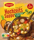 Guten Appetit Suppen im Angebot bei EDEKA in Dülmen Guten Appetit Suppen Angebote von Maggi bei EDEKA Dülmen für 0,69 €