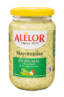 Mayonnaise à l'ail des ours - Alélor en promo chez Norma Mayonnaise à l'ail des ours - Alélor dans le catalogue Norma