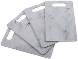 Schneidebretter 4er-Set im Angebot bei Penny in Voerde Schneidebretter 4er-Set Angebote bei Penny Voerde für 3,99 €