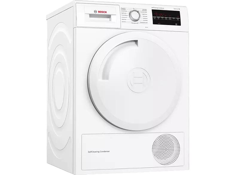Media-Markt Oelsitz - WTW84433 Wärmepumpentrockner (8 kg, A+++) WTW84433 Wärmepumpentrockner (8 kg, A+++) Angebot bei Media-Markt Oelsitz im Prospekt BLACK WEEK