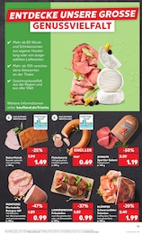 Kasseler Angebot & Preis im aktuellen Kaufland Prospekt Kasseler Angebot im aktuellen Kaufland Prospekt auf Seite 33