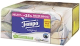 Taschentücherbox von Tempo im aktuellen Metro Prospekt für 3,56 €