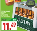 Aktuelles Pilsener Angebot bei Marktkauf in Herford ab 11,49 €