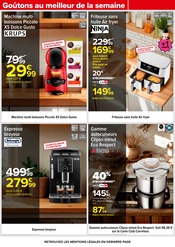 Friteuse Angebote im Prospekt "LE MOIS MONOPOLY" von Carrefour auf Seite 78