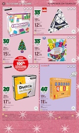 Offre Chromino dans le catalogue Intermarché Hyper du moment à la page 82