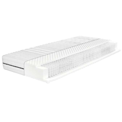 7-Zonen-1.000er-Taschenfederkernmatratze