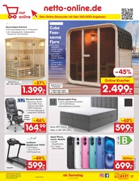 Netto Marken-Discount Schreibwaren im Prospekt Netto Marken-Discount Schreibwaren im Prospekt