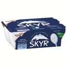 SKYR 0% - YOPLAIT en promo chez Auchan Supermarché SKYR 0% - YOPLAIT dans le catalogue Auchan Supermarché
