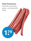 Chili im V-Markt Prospekt Chili-Peitschen im aktuellen V-Markt Prospekt für 1,79 €