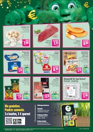 Rindfleisch Angebot im aktuellen Marktkauf Prospekt auf Seite 2