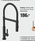 Opti-Wohnwelt Petersberg - Armatur Angebot im Prospekt Armatur bei Opti-Wohnwelt im Petersberg Prospekt für 186,00 €