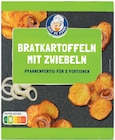 Bratkartoffeln Angebote von CHEF DE POMME bei Netto mit dem Scottie Dresden für 1,29 €
