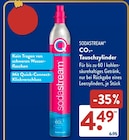 CO2-Tauschzylinder im Angebot bei ALDI SÜD in München CO2-Tauschzylinder Angebote von Sodastream bei ALDI SÜD München für 4,49 €