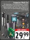 Stabmixer Multi-Set Angebote von EDEKA zuhause bei E center Lünen für 29,99 €