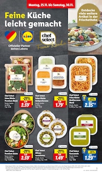 Feta im Lidl Prospekt "LIDL LOHNT SICH" mit 29 Seiten (Berlin)